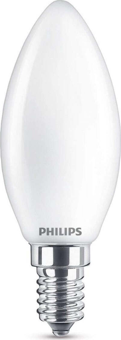 PHILIPS---LAMPADINA-LED-A-CANDELA-IN-VETRO-25W-E14-2700K-NON-DIMMERABILE