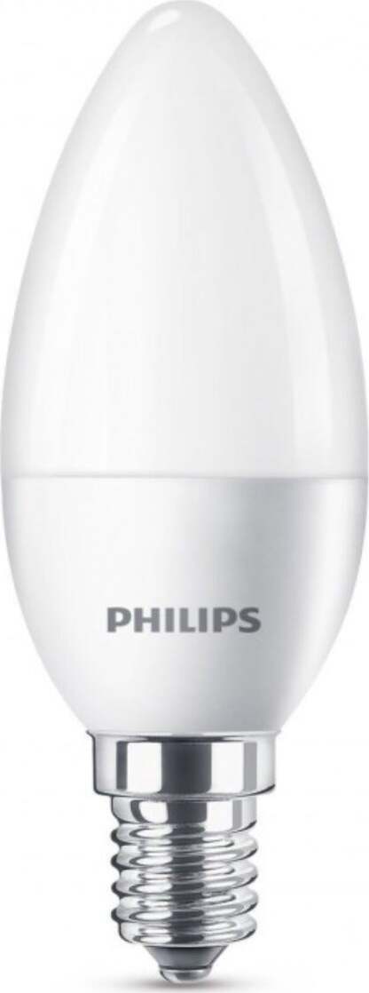 PHILIPS---LAMPADINA-LED-A-CANDELA-SMERIGLIATA-25W-E14-4000K---NON-DIMMERABILE---LUCE-BIANCA-CALDA