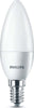 PHILIPS---LAMPADINA-LED-A-CANDELA-SMERIGLIATA-40W-E14-4000K---NON-DIMMERABILE---LUCE-BIANCA-FREDDA