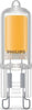 PHILIPS---LAMPADINA-LED-A-CAPSULA-CON-FILAMENTO-25W-G9-3000K---NON-DIMMERABILE---LUCE-BIANCA-BRILLANTE
