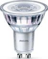PHILIPS---LAMPADINA-LED-A-FARETTO-IN-VETRO-35W-GU10-2700K---NON-DIMMERABILE---LUCE-BIANCA-CALDA