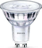 PHILIPS---LAMPADINA-LED-A-FARETTO-IN-VETRO-65W-GU10-6500K---NON-DIMMERABILE---LUCE-BIANCA-FREDDA