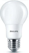 PHILIPS---LAMPADINA-LED-A-GOCCIA-60W-E27-WW-230V-A60M---NON-DIMMERABILE---LUCE-BIANCA-CALDA