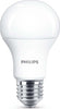 PHILIPS---LAMPADINA-LED-A-GOCCIA-75W-E27-WW-230V-A60M---NON-DIMMERABILE---LUCE-BIANCA-CALDA