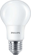 PHILIPS---LAMPADINA-LED-A-GOCCIA-IN-VETRO-40W-E27-2700K-LUCE-BIANCA-CALDA