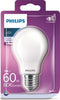 PHILIPS---LAMPADINA-LED-A-GOCCIA-IN-VETRO-60W-E27-4000K-ND-BIANCA-FREDDA