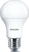PHILIPS---LAMPADINA-LED-A-GOCCIA-SMERIGLIATA-40W-E27-6500K---NON-DIMMERABILE---LUCE-BIANCA-FREDDA