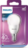 PHILIPS---LAMPADINA-LED-A-SFERA-40W-E14-6500K-NON-REGOLABILE-LUCE-FREDDA