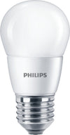 PHILIPS---LAMPADINA-LED-A-SFERA-60W-E27-2700K-ND