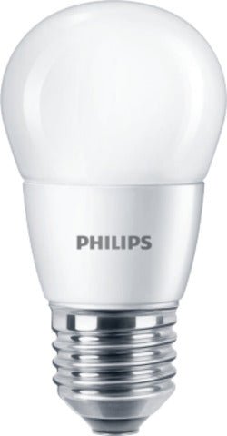 PHILIPS---LAMPADINA-LED-A-SFERA-60W-E27-2700K-ND