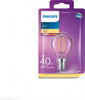 PHILIPS---LAMPADINA-LED-AOLIVA-FILAMENTI-40W-E14-2700K-ND