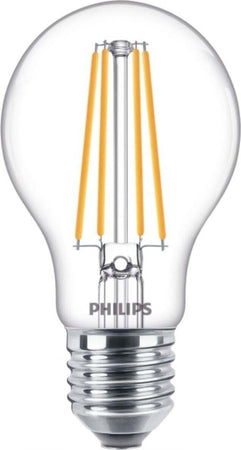 PHILIPS---LAMPADINA-LED-CLASSIC-A-GOCCIA-CON-FILAMENTO-A-VISTA-75W-E27-CW-A60---NON-DIMMERABILE---LUCE-BIANCA-CALDA