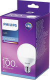 PHILIPS---LAMPADINA-LED-GLOBO-100W-E27-6500K-NON-DIMMERABILE