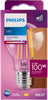 PHILIPS---LAMPADINA-LED-SFERA-A-FILAMENTO-E27-100W-4000K-A++-COOL-WHITE