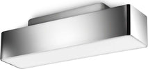 PHILIPS---PLAFONIERA-BARRA-METALLICA-CROMO-28,6CM-PEACE