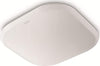 PHILIPS---PLAFONIERA-CAVANAL-QUADRATA-BIANCA-IN-PLASTICA-18WATT