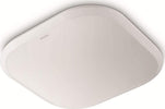 PHILIPS---PLAFONIERA-CAVANAL-QUADRATA-BIANCA-IN-PLASTICA-18WATT
