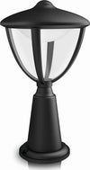 PHILIPS---ROBIN-PALO-LED-BASSO-NERO-4,5W