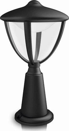 PHILIPS---ROBIN-PALO-LED-BASSO-NERO-4,5W