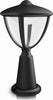 PHILIPS---ROBIN-PALO-LED-BASSO-NERO-4,5W