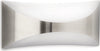PHILIPS---SEEDLING-APPLIQUE-CURVA-UP-INOX-DA-ESTERNO