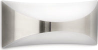 PHILIPS---SEEDLING-APPLIQUE-CURVA-UP-INOX-DA-ESTERNO