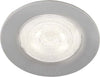 PHILIPS---SPOT-GRIGIO-DA-INCASSO-LUCE-CALDA-BIANCA-LED-3WATT