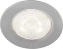 PHILIPS---SPOT-GRIGIO-DA-INCASSO-LUCE-CALDA-BIANCA-LED-3WATT