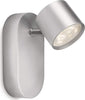 PHILIPS---SPOT-SINGOLO-IN-ALLUMINIO-LED
