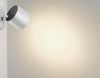 Philips---Star-Faretto-Singolo-LED-IN-ALLUMINIO-BIANCO