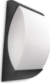 PHILIPS---STARRY-APPLIQUE-LUCE-DIFFUSA-SINTETICO-NERO-17250/30/16