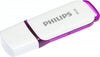 Philips - Usb 2.0 - Snow edition - 64 GB - viola Elettronica/Informatica/Dispositivi archiviazione dati/Dispositivi archiviazione dati esterni/PenDrive Eurocartuccia - Pavullo, Commerciovirtuoso.it