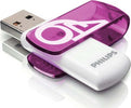Philips - Usb 2.0 - Vivid edition - 64 GB - viola Elettronica/Informatica/Dispositivi archiviazione dati/Dispositivi archiviazione dati esterni/PenDrive Eurocartuccia - Pavullo, Commerciovirtuoso.it