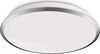 Philips-309411116-Denim-Plafoniera-LED,-Cromo-[Classe-di-efficienza-energetica-A]