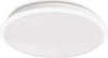 Philips-309413116-Denim-Plafoniera-LED,-Bianco-[Classe-di-efficienza-energetica-A]
