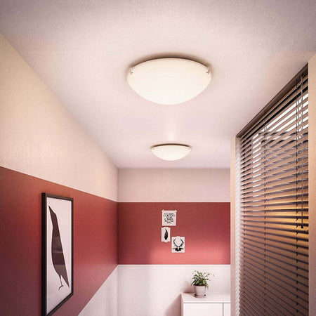 PHILIPS-311406716-BALLAN---LAMPADA-DA-PARETE-LED-1/10W-850LM-DIAMETRO-26CM