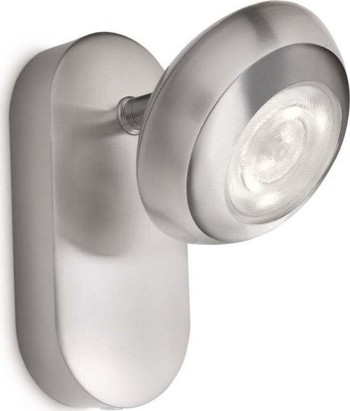 Philips-571701716---FARETTO-LED-IN-ACCIAIO-SPAZZOLATO