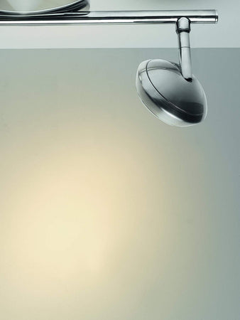 Philips-571721716-myLiving-Barra-Spot-con-2-Luci-LED,-Dettagli-in-Cromo,-Acciaio-Spazzolato-[Classe-di-efficienza-energetica-A]