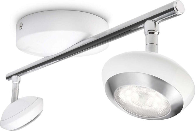 Philips-571723116---BARRA-2-LUCI-LED