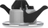 Philips-591001116-Sceptrum-Set-di-3-Faretti-a-LED-da-Incasso,-Cromo-[Classe-di-efficienza-energetica-A]