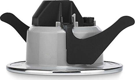Philips-591001116-Sceptrum-Set-di-3-Faretti-a-LED-da-Incasso,-Cromo-[Classe-di-efficienza-energetica-A]