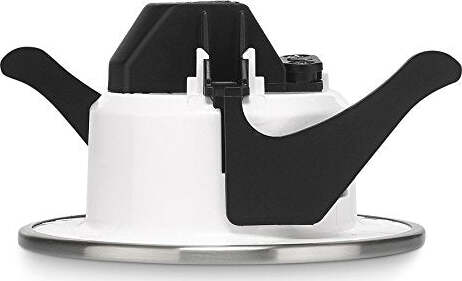 Philips-591001716-Sceptrum-Set-di-3-Faretti-a-LED-da-Incasso,-Acciaio-[Classe-di-efficienza-energetica-A]