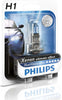 Philips 681331 Ultra Blue Lampadina 1 H1, 12V, 55 W [Classe di efficienza energetica C] Illuminazione/Lampadine/Lampadine a scarica ad alta intensità/Lampadine allo xeno e al kripton Scontolo.net - Potenza, Commerciovirtuoso.it