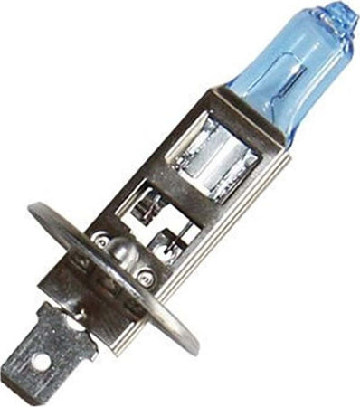 Philips 681331 Ultra Blue Lampadina 1 H1, 12V, 55 W [Classe di efficienza energetica C] Illuminazione/Lampadine/Lampadine a scarica ad alta intensità/Lampadine allo xeno e al kripton Scontolo.net - Potenza, Commerciovirtuoso.it