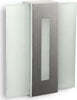 Philips-Applique-Rettangolare-metallo/vetro-[Classe-di-efficienza-energetica-B]