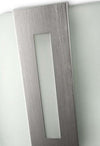 Philips-Applique-Rettangolare-metallo/vetro-[Classe-di-efficienza-energetica-B]