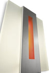 Philips-Applique-Rettangolare-metallo/vetro-[Classe-di-efficienza-energetica-B]