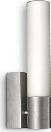 Philips-Applique-Tubo-vetro/alluminio-[Classe-di-efficienza-energetica-A]