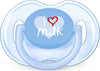 Philips Avent Succhietti Love Tettarelle Ortodontiche Senza BPA (0-6 Mesi) I Love Mamma e I Love Milk 2 Pezzi Succhietti Sanitaria Gioia del Bimbo - Villa San Giovanni, Commerciovirtuoso.it