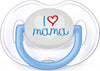 Philips Avent Succhietti Love Tettarelle Ortodontiche Senza BPA (0-6 Mesi) I Love Mamma e I Love Milk 2 Pezzi Succhietti Sanitaria Gioia del Bimbo - Villa San Giovanni, Commerciovirtuoso.it